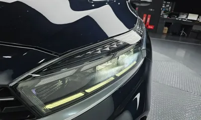 Kia K3 2022, 33404 км, за 20200000 KRW - фото 22