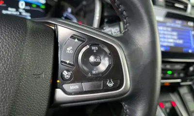 Honda CR-V 2022, 78244 км, за 33900000 KRW - фото 19