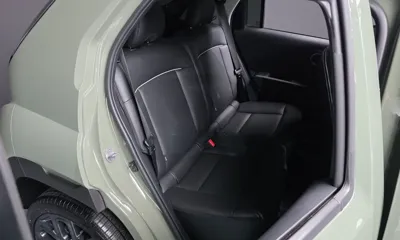 Hyundai Casper 2024, 39553 км, за 15900000 KRW - фото 26