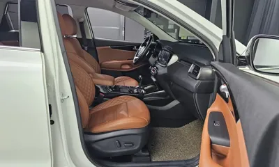 Kia Sorento 2020, 112394 км, за 17900000 KRW - фото 12
