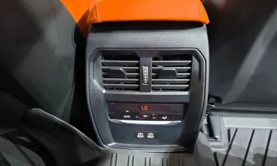 BMW M3 2025, 21900 км, за 129900000 KRW - фото 35