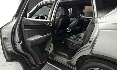 KG_Mobility_Ssangyong Rexton 2018, 106502 км, за 13300000 KRW - фото 12