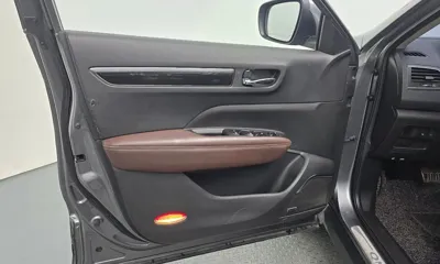 Renault-KoreaSamsung QM6 2019, 64785 км, за 11500000 KRW - фото 24