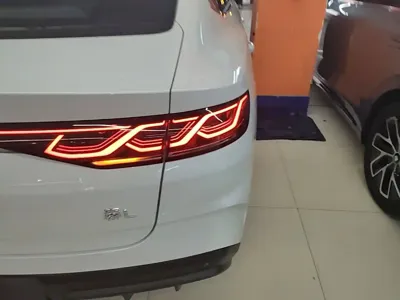 BYD Qin L 2024, 18200 км, за 79200 CNY - фото 8
