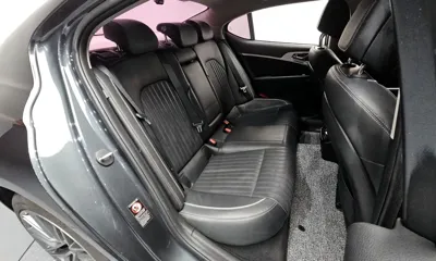 Genesis G70 2018, 76501 км, за 16800000 KRW - фото 11