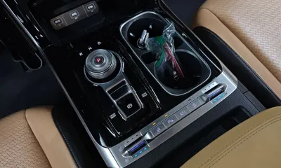 Kia Canival 2021, 144761 км, за 20900000 KRW - фото 9