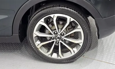 KG_Mobility_Ssangyong TIBOLI 2018, 118792 км, за 7500000 KRW - фото 21