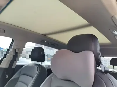 Volkswagen Tiguan L 2019, 73700 км, за 70800 CNY - фото 18