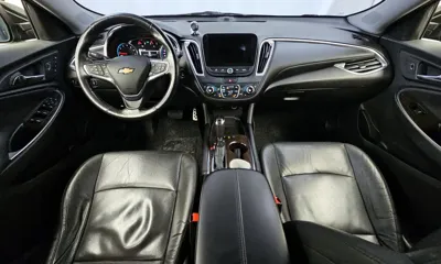 ChevroletGMDaewoo Malibu 2017, 117969 км, за 7800000 KRW - фото 7