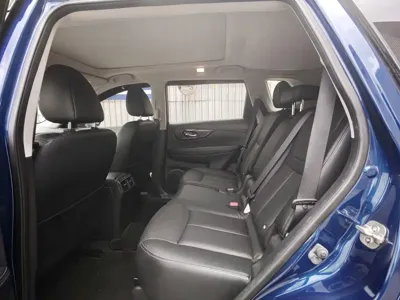Nissan X-Trail 2017, 63000 км, за 58000 CNY - фото 8
