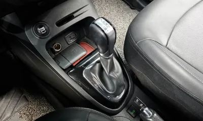 Renault-KoreaSamsung QM3 2017, 139009 км, за 6700000 KRW - фото 9
