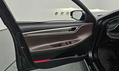 Hyundai Grandeur 2021, 130883 км, за 15490000 KRW - фото 24