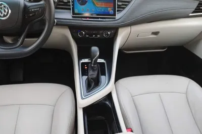 Buick GL6 2018, 88699 км, за 52530.55 CNY - фото 17