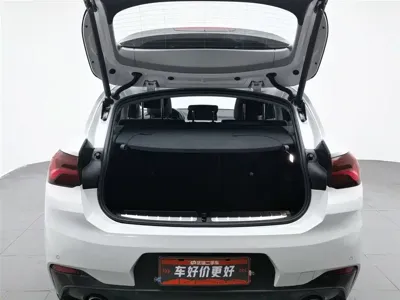 BMW X2 2021, 50199 км, за 81800 CNY - фото 16