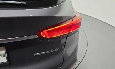 Hyundai Santafe 2019, 117411 км, за 17990000 KRW - фото 23