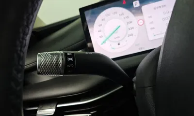 Genesis G80 2025, 19821 км, за 52900000 KRW - фото 29