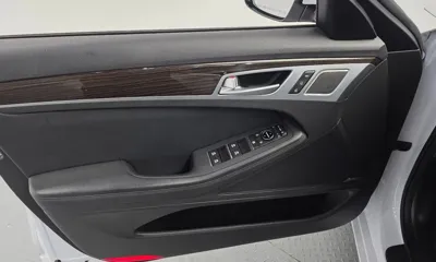 Genesis G80 2018, 116410 км, за 17800000 KRW - фото 24