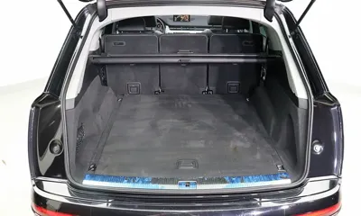 Audi Q7 2019, 89052 км, за 32700000 KRW - фото 10