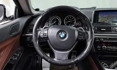 BMW 6-Series 2013, 227355 км, за 8700000 KRW - фото 13