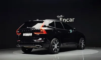 Volvo XC60 2019, 90238 км, за 27490000 KRW - фото 2