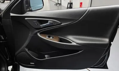 ChevroletGMDaewoo Malibu 2017, 145755 км, за 6900000 KRW - фото 25