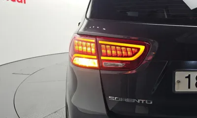 Kia Sorento 2019, 69983 км, за 19490000 KRW - фото 23