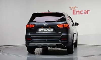 Kia Sorento 2019, 185937 км, за 14800000 KRW - фото 4