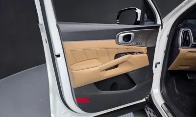 Kia Sorento 2024, 36732 км, за 39900000 KRW - фото 24