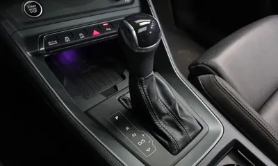 Audi Q3 2022, 87577 км, за 39990000 KRW - фото 9