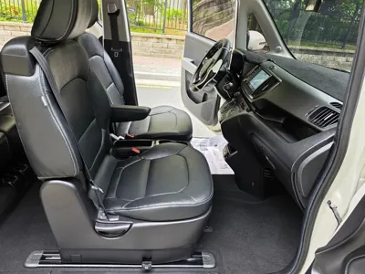 Kia Ray 2023, 46900 км, за 14500000 KRW - фото 8