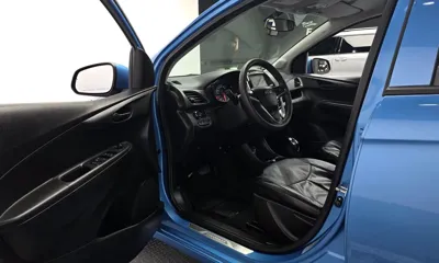 ChevroletGMDaewoo Spark 2017, 127014 км, за 3950000 KRW - фото 10