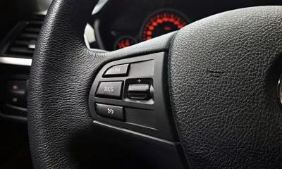 BMW 3-Series 2017, 75967 км, за 14500000 KRW - фото 17
