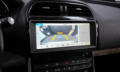 Jaguar XE 2017, 54739 км, за 9000000 KRW - фото 15
