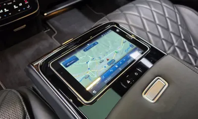 Mercedes-Benz S-Class 2021, 96808 км, за 74800000 KRW - фото 20