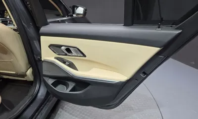BMW 3-Series 2019, 122212 км, за 22500000 KRW - фото 25