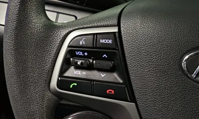 Hyundai Avante 2018, 96698 км, за 8500000 KRW - фото 13
