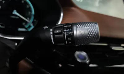Genesis G80 2024, 26029 км, за 41000000 KRW - фото 30