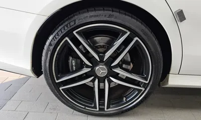 Mercedes-Benz E-Class 2019, 59261 км, за 59990000 KRW - фото 5