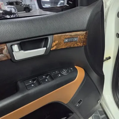Kia Mohave 2018, 207936 км, за 11700000 KRW - фото 9