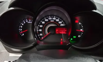 Kia Ray 2018, 40865 км, за 8900000 KRW - фото 8