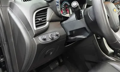 ChevroletGMDaewoo Trax 2021, 61625 км, за 9100000 KRW - фото 19