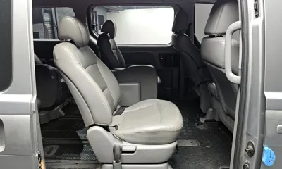 Hyundai Starex 2015, 202451 км, за 6800000 KRW - фото 11