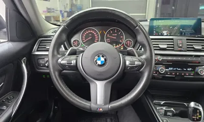 BMW 3-Series 2018, 111451 км, за 15500000 KRW - фото 13