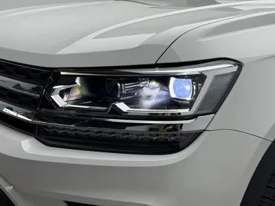 Volkswagen Tharu 2021, 87800 км, за 76500 CNY - фото 11