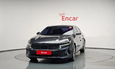 Kia K7 2020, 81539 км, за 18500000 KRW - фото 3