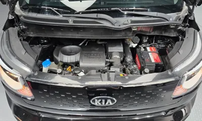 Kia Ray 2018, 40865 км, за 8900000 KRW - фото 6