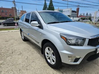 KG_Mobility_Ssangyong KORANDO 2015, 200580 км, за 4900000 KRW