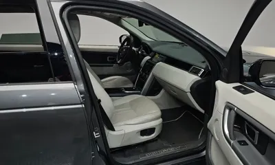 Land Rover Discovery Sport 2019, 49705 км, за 29500000 KRW - фото 26