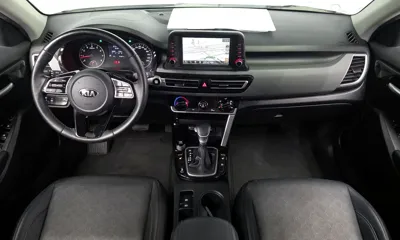 Kia Seltos 2022, 58590 км, за 14800000 KRW - фото 7