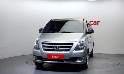 Hyundai Starex 2017, 125989 км, за 9990000 KRW - фото 3